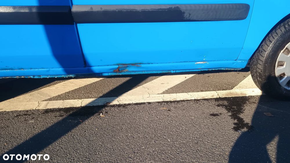 Fiat Doblo Cargo - 18