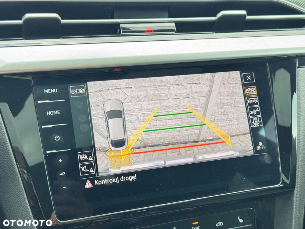 Volkswagen Arteon 2.0 TSI R-Line DSG - 34