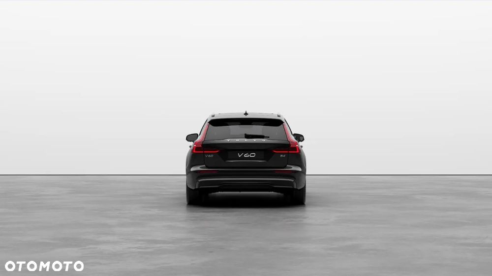 Volvo V60 B4 B Ultra Dark - 4