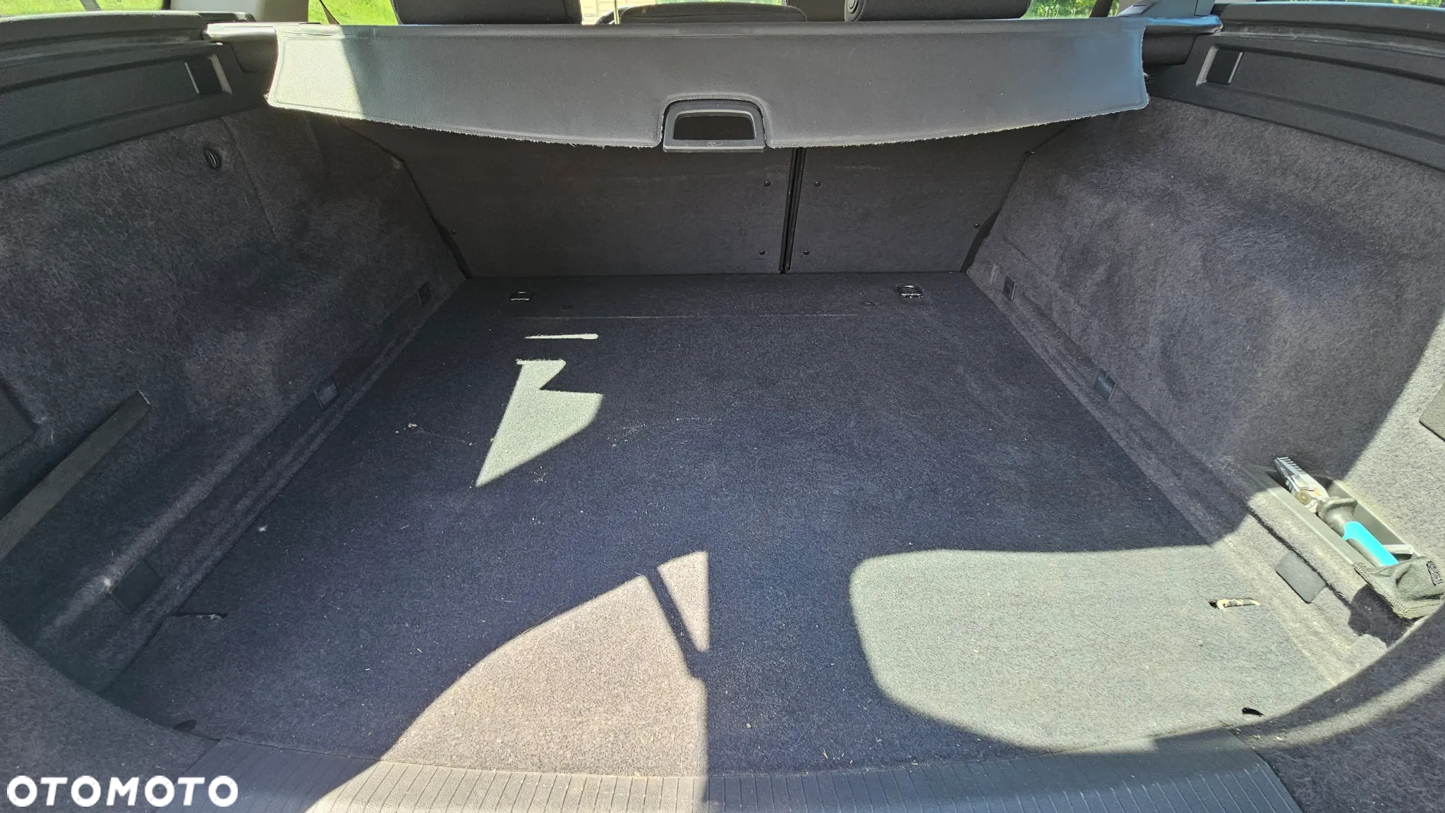 Opel Astra 1.6 - 19