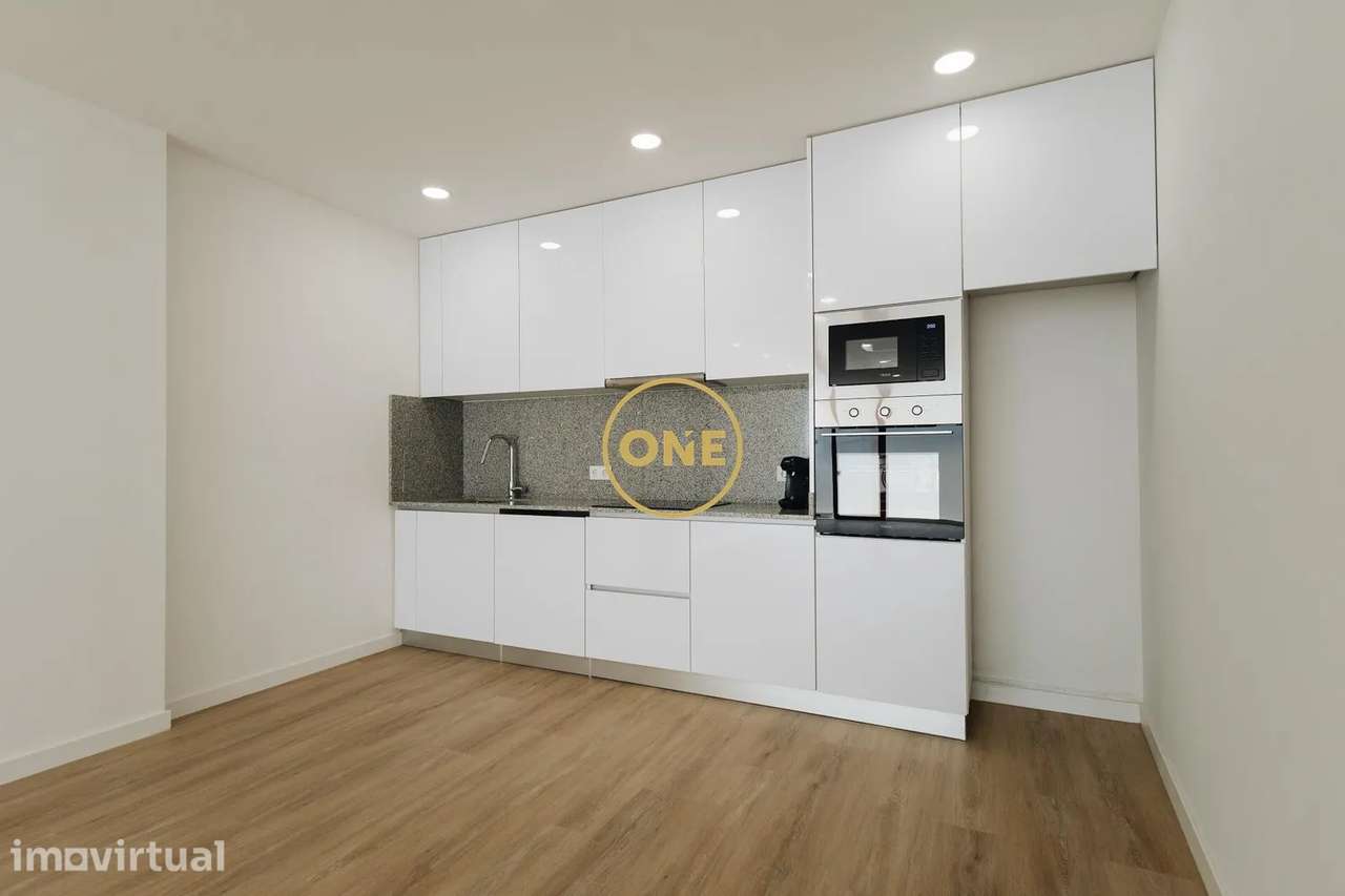 Apartamento T2+1 - Grande imagem: 4/27