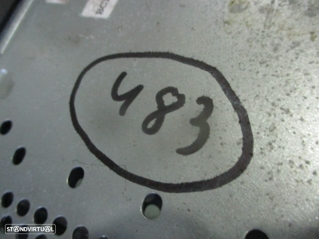 Radios 96650206XH00 PEUGEOT 308 2008 - 6