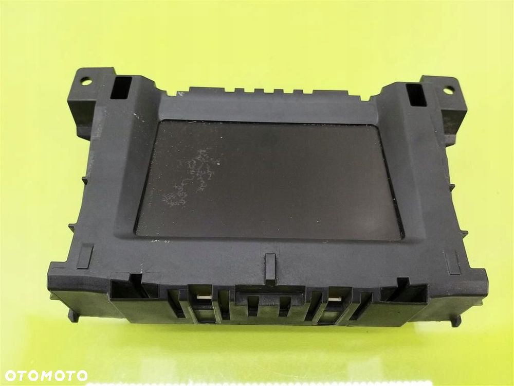 Radio+ wyświetlacz kpl Opel Astra III H 04-13 R 317099190 453116246 - 5