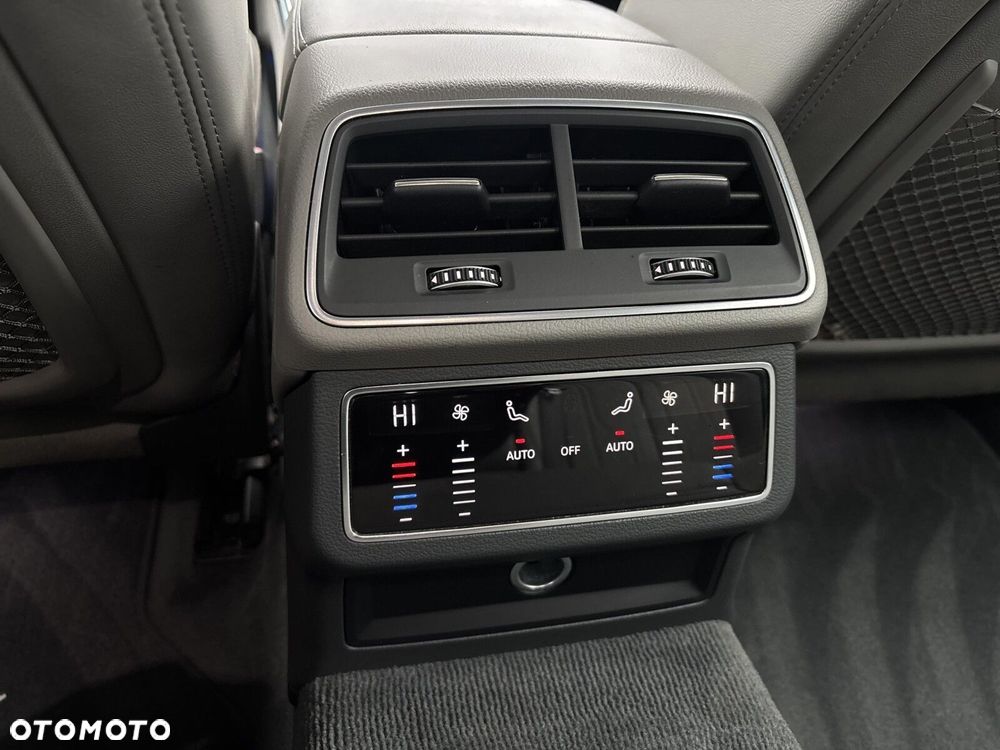 Audi A6 Limousine - 27