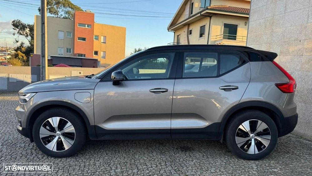 Volvo XC 40 1.5 T5 PHEV Momentum Plus - 5