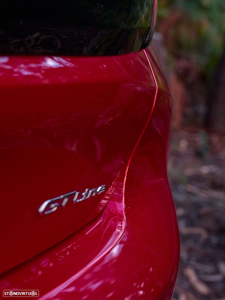 Peugeot 208 1.2 PureTech GT Line - 16