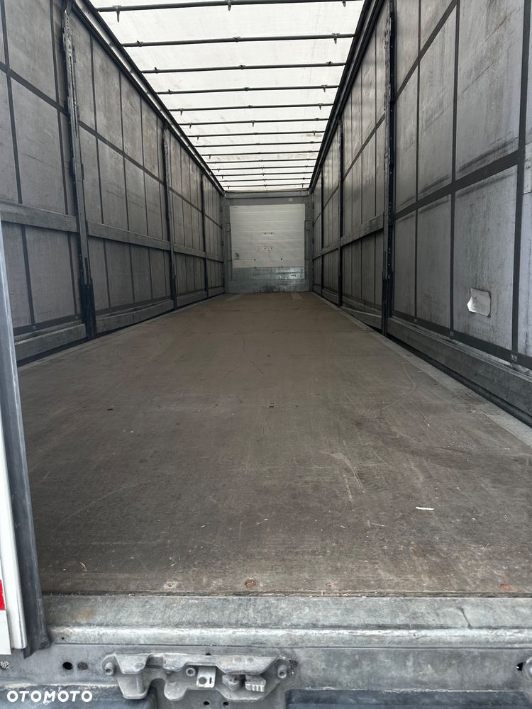 Schmitz Cargobull SCB*S3T - 16