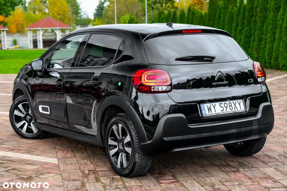Citroen C3 2024 photo 5