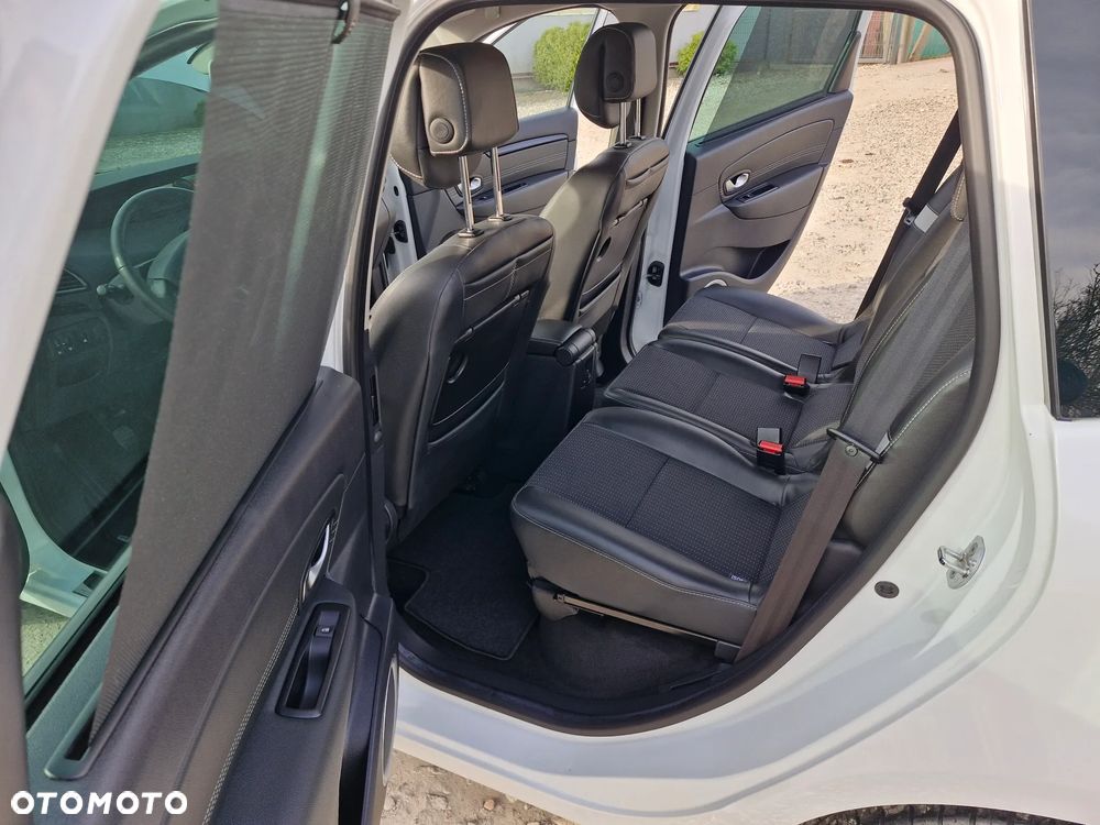 Renault Scenic 1.6 16V Confort Authentique - 12