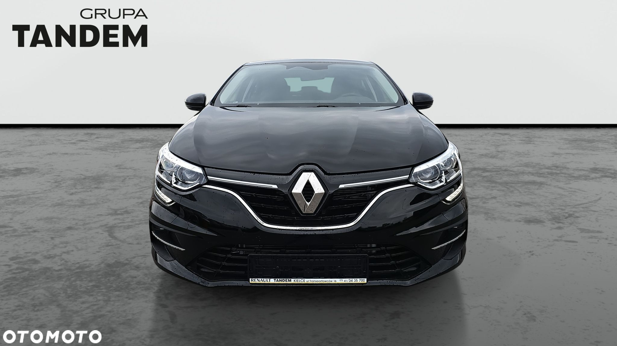Renault Megane - 2