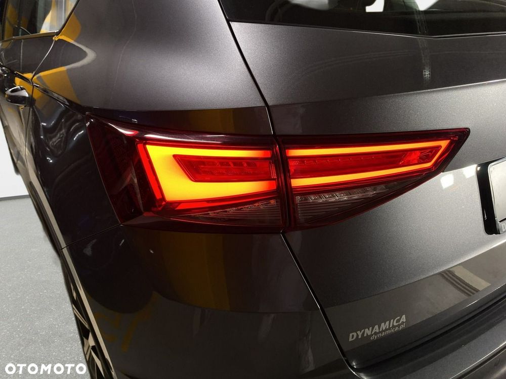 Seat Ateca - 12