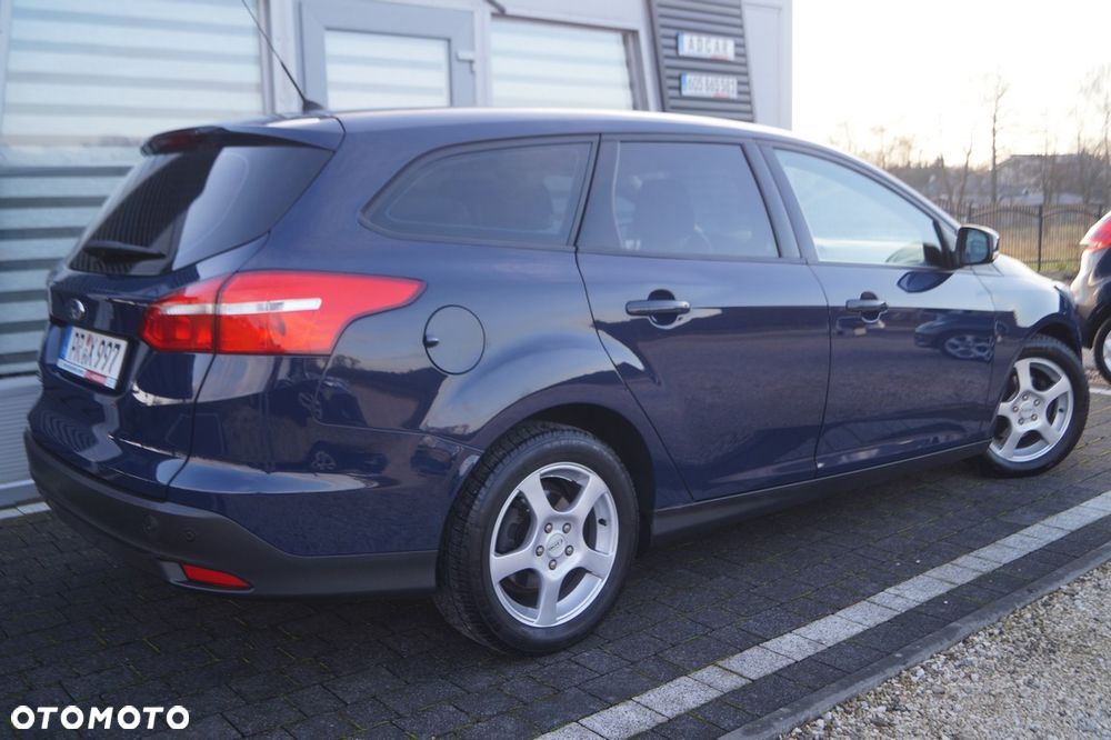 Ford Focus - 40