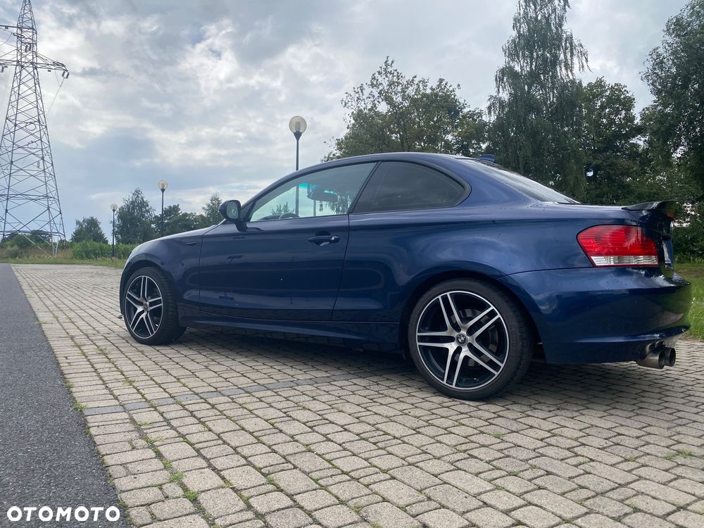 BMW Seria 1 - 14
