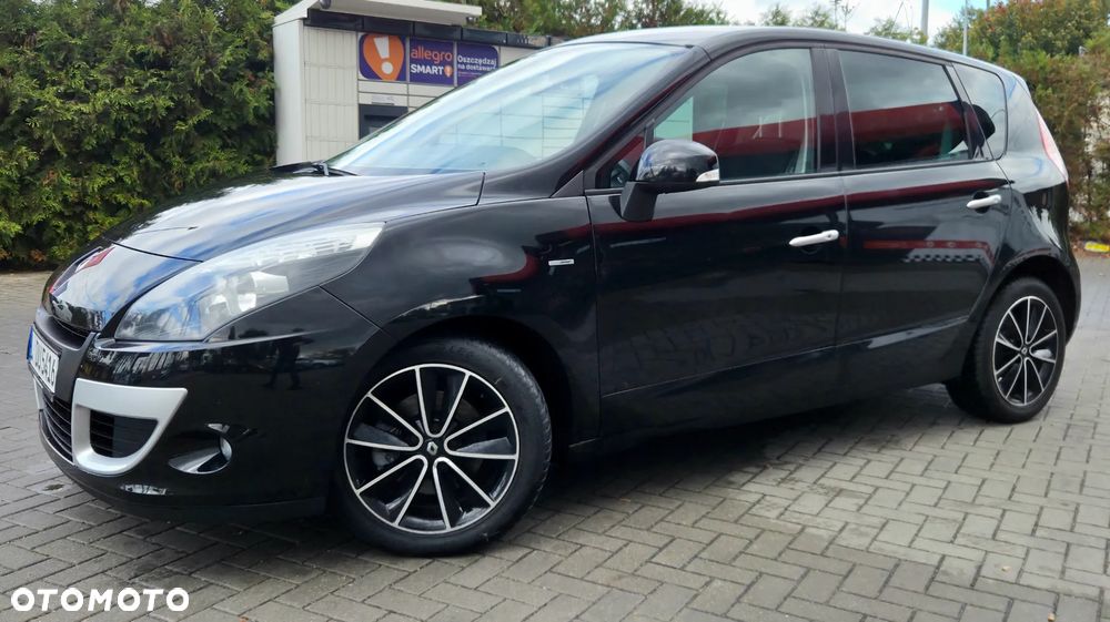 Renault Scenic 2011 photo 4