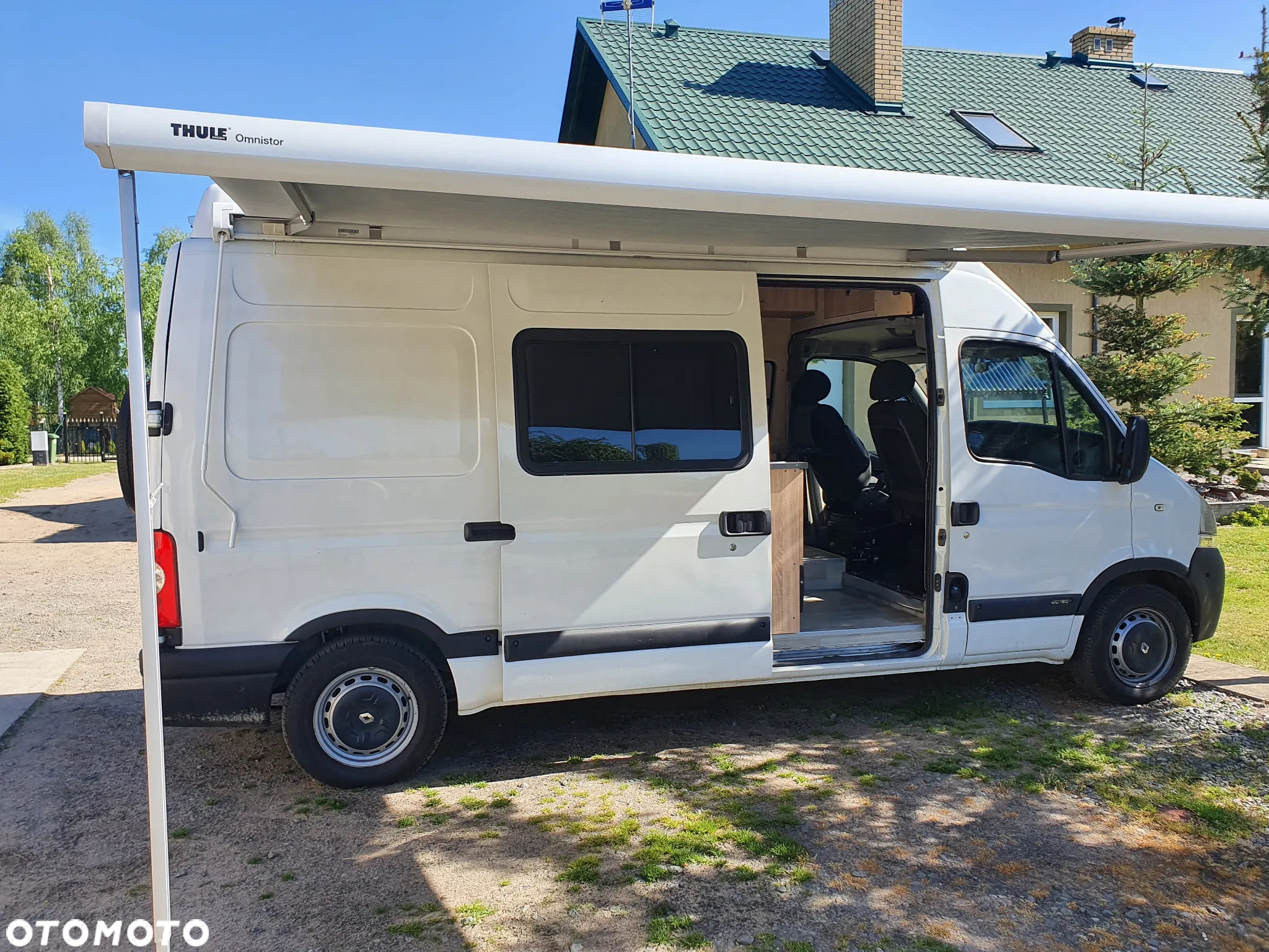 Renault Master - 5