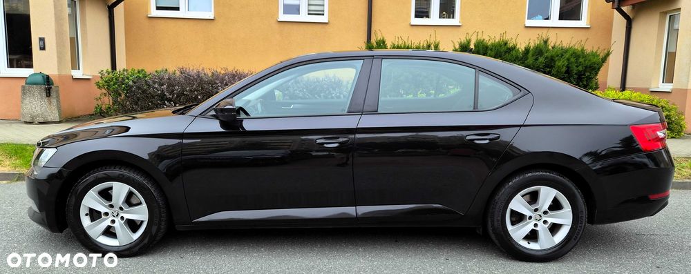 Skoda Superb - 6