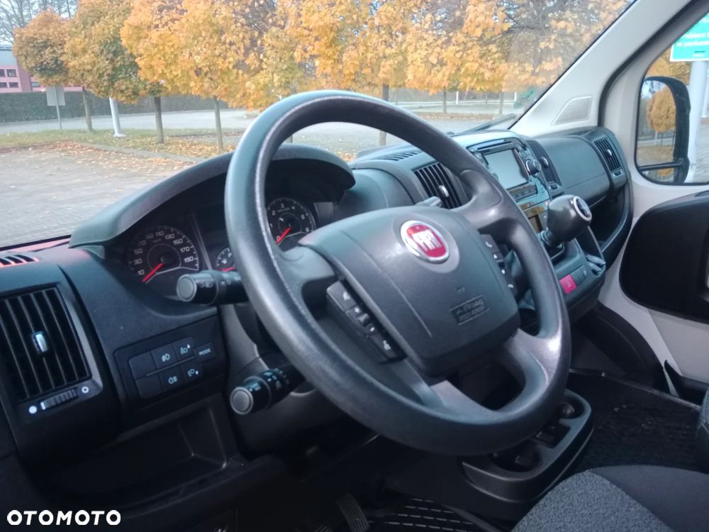 Fiat Ducato - 17