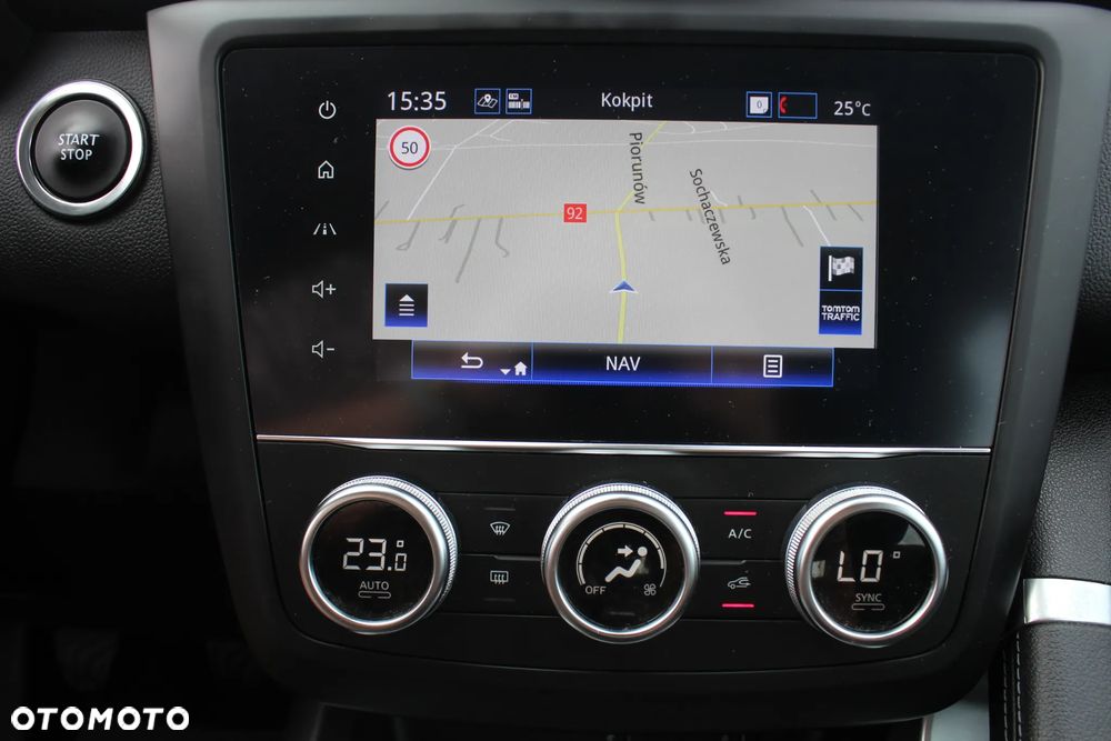 Renault Kadjar TCe 140 GPF LIMITED - 24