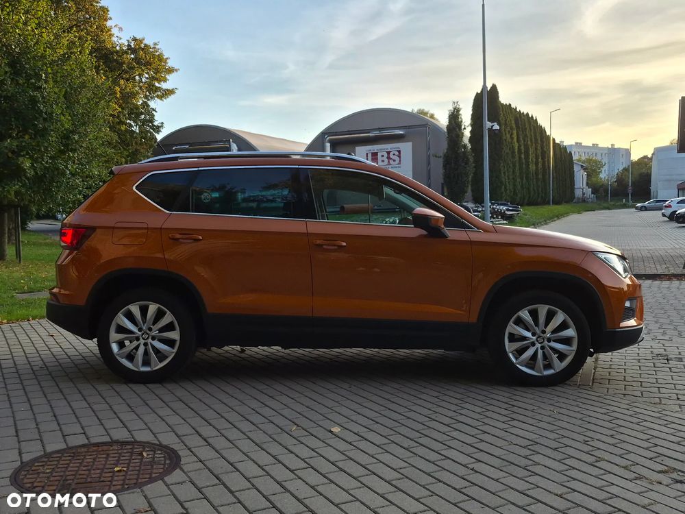 Seat Ateca - 22