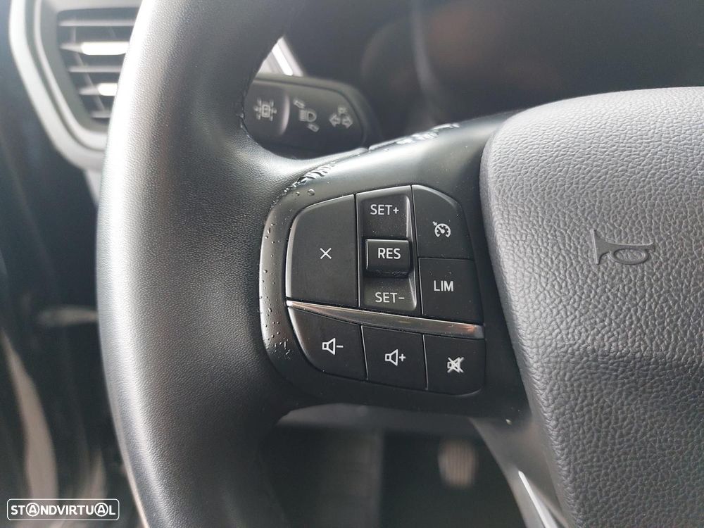 Ford Kuga 1.5 TDCi EcoBlue Titanium - 33