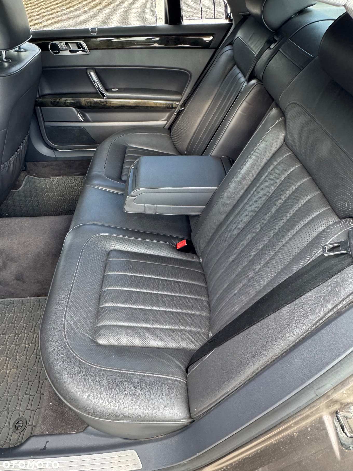 Volkswagen Phaeton 3.0 V6 TDI DPF 4Mot L (5os) - 22