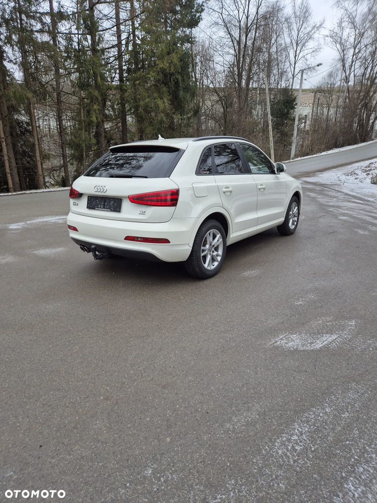 Audi Q3 - 7