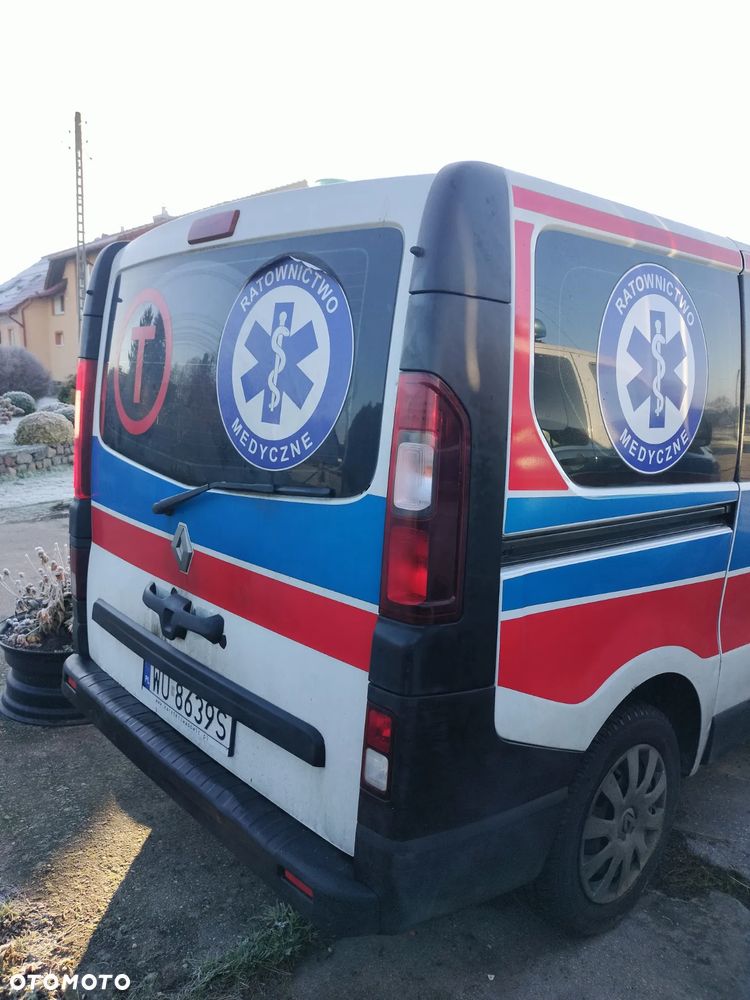 Ford Transit Custom L2H2 VA Trend - 6