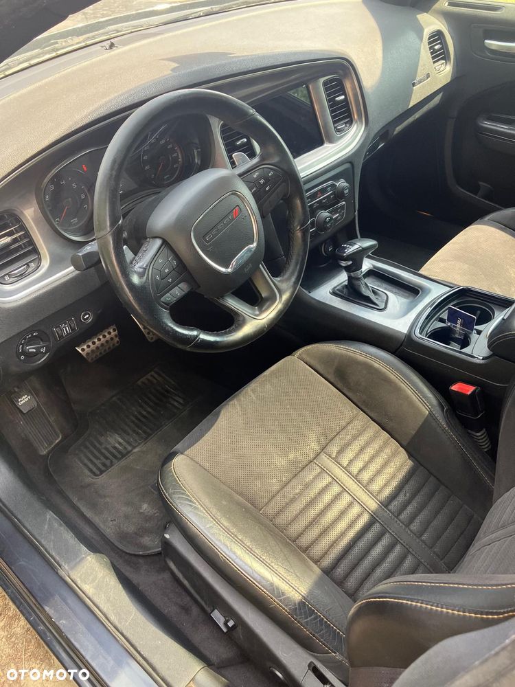Dodge Charger - 29