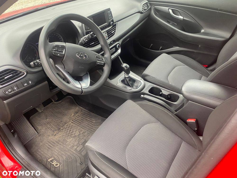 Hyundai i30 - 5