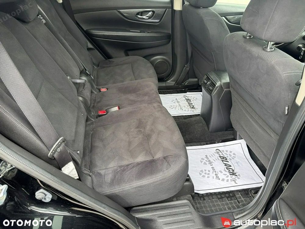 Nissan X-Trail - 19