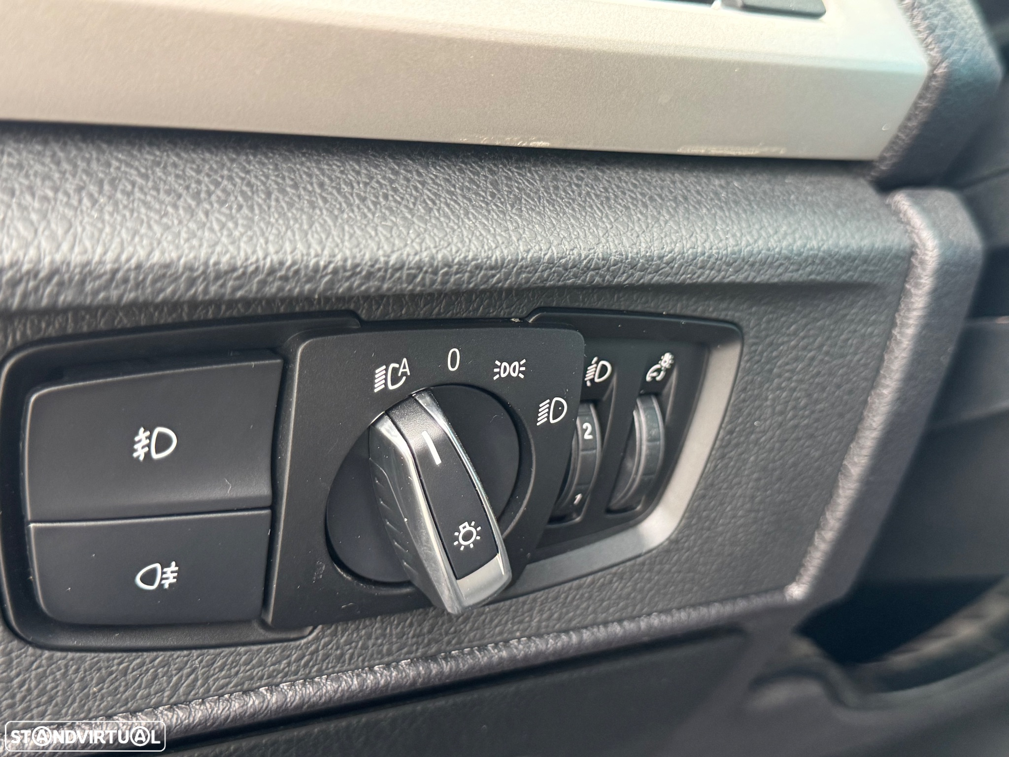 BMW 116 d EfficientDynamics - 17