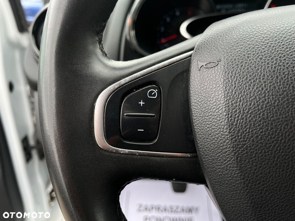 Renault Clio 1.5 dCi Energy Intens+ EU6 - 10