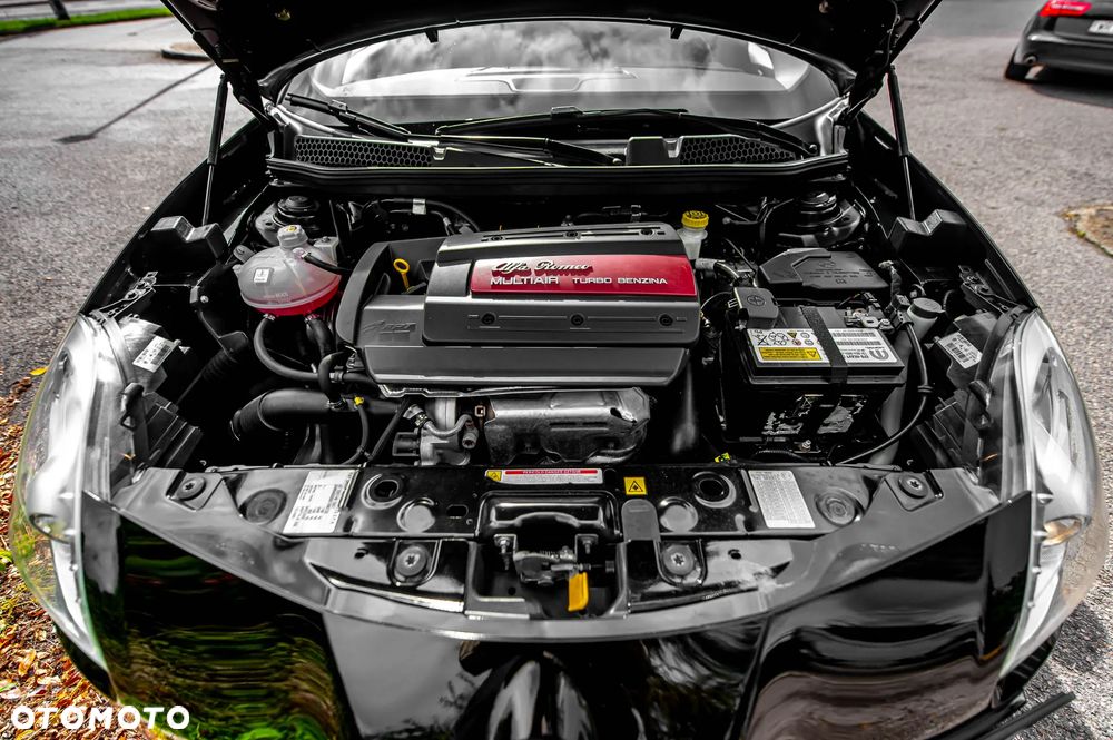Alfa Romeo Giulietta 1.4 TB 16V Multiair Collezione - 33