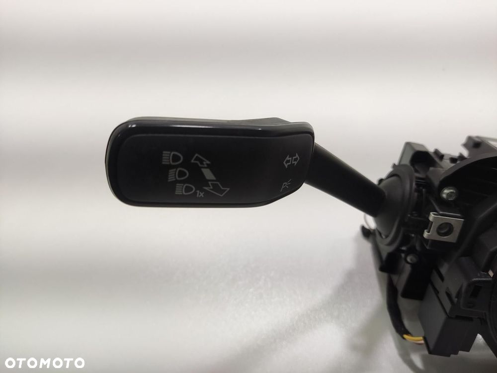 PRZEŁĄCZNIK ZESPOLONY TAŚMA VOLKSWAGEN POLO VI 2G 2017-2021 2Q0953521AD - 3