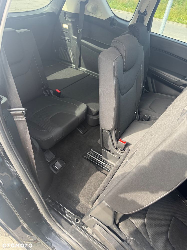 Ford S-Max 2.0 TDCi Bi-Turbo Titanium PowerShift - 16