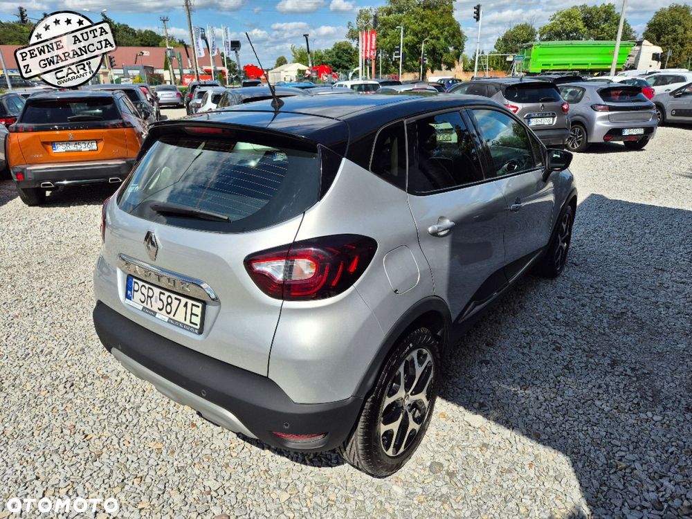 Renault Captur - 5