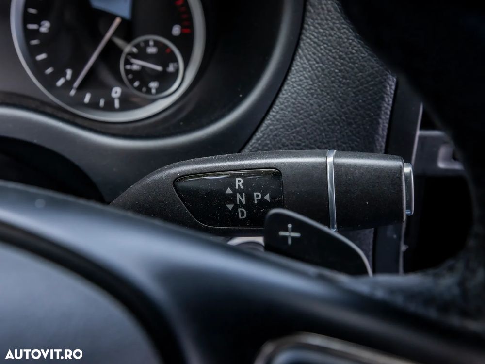 Mercedes-Benz Vito Extra-Lung 116 CDI 163CP RWD 9AT Pro - 31