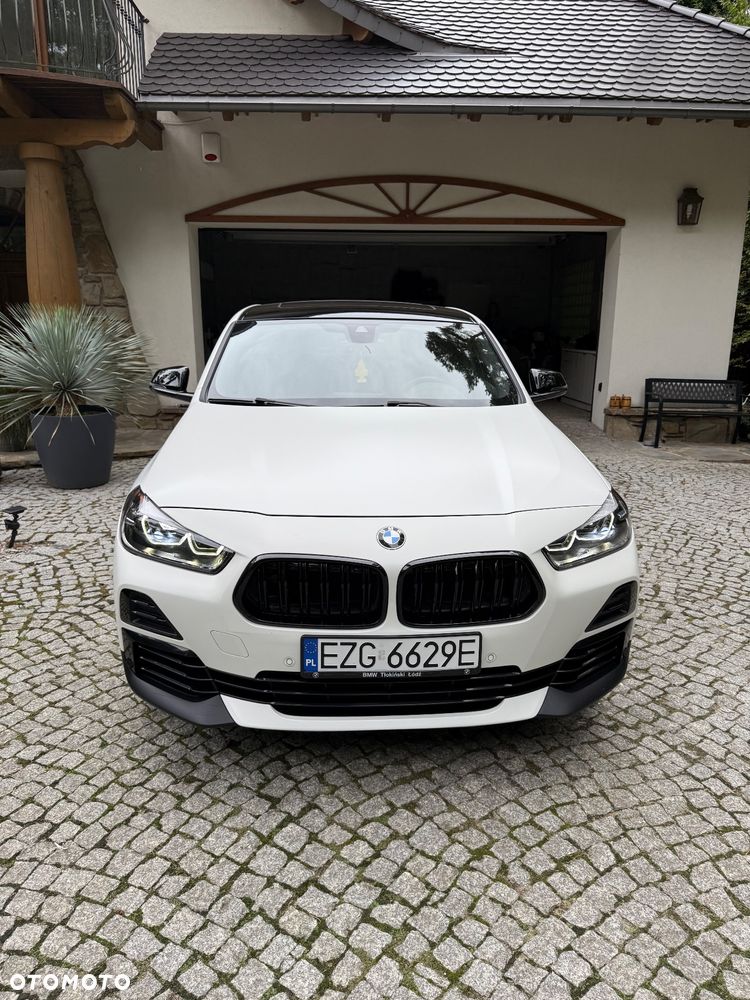 BMW X2 M35i xDrive - 2