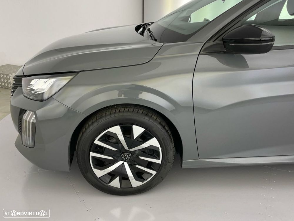 Peugeot 208 1.2 PureTech Active Pack - 18