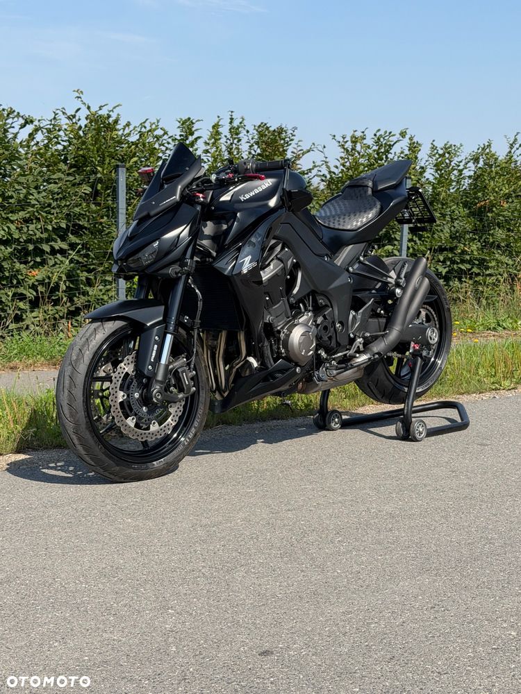 Kawasaki Z - 1