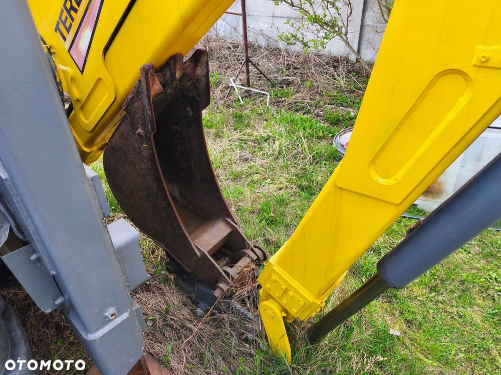 Terex Fermec 860 Se - 32