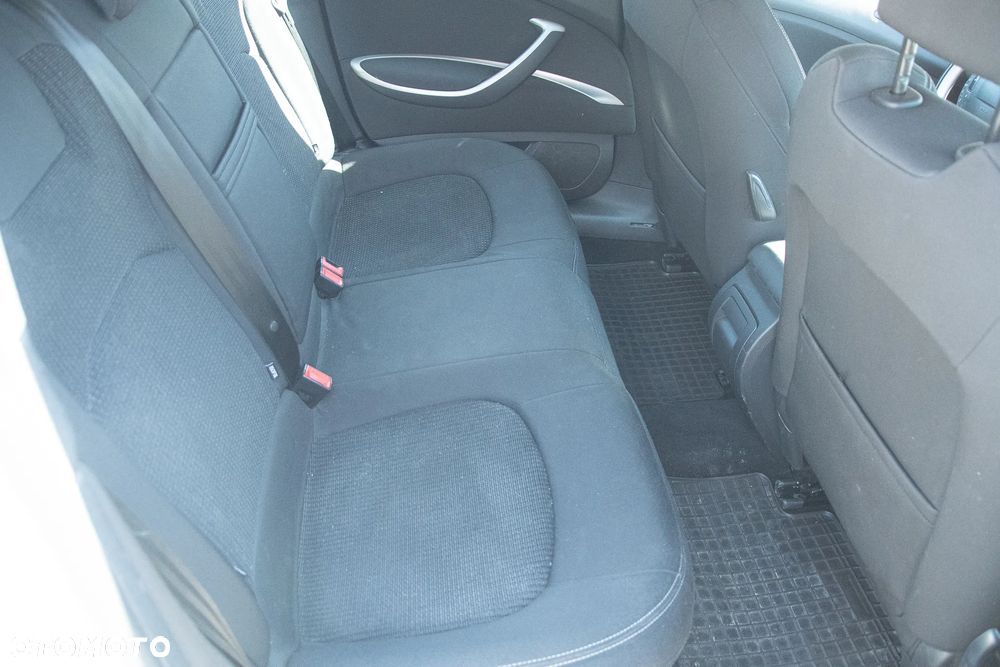 Citroën C5 2.0 HDi Exclusive - 11