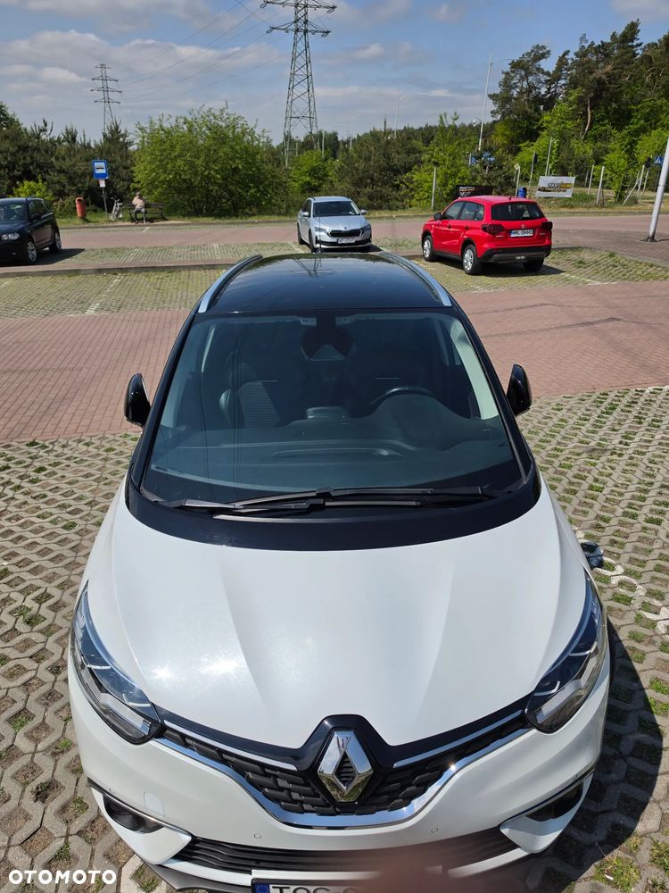 Renault Grand Scenic Gr 1.2 TCe Energy Bose - 19