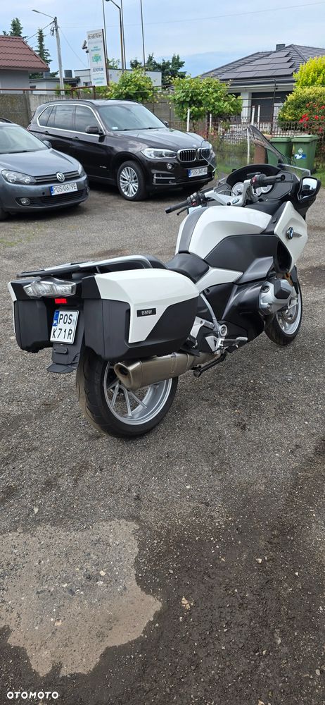 BMW RT - 11