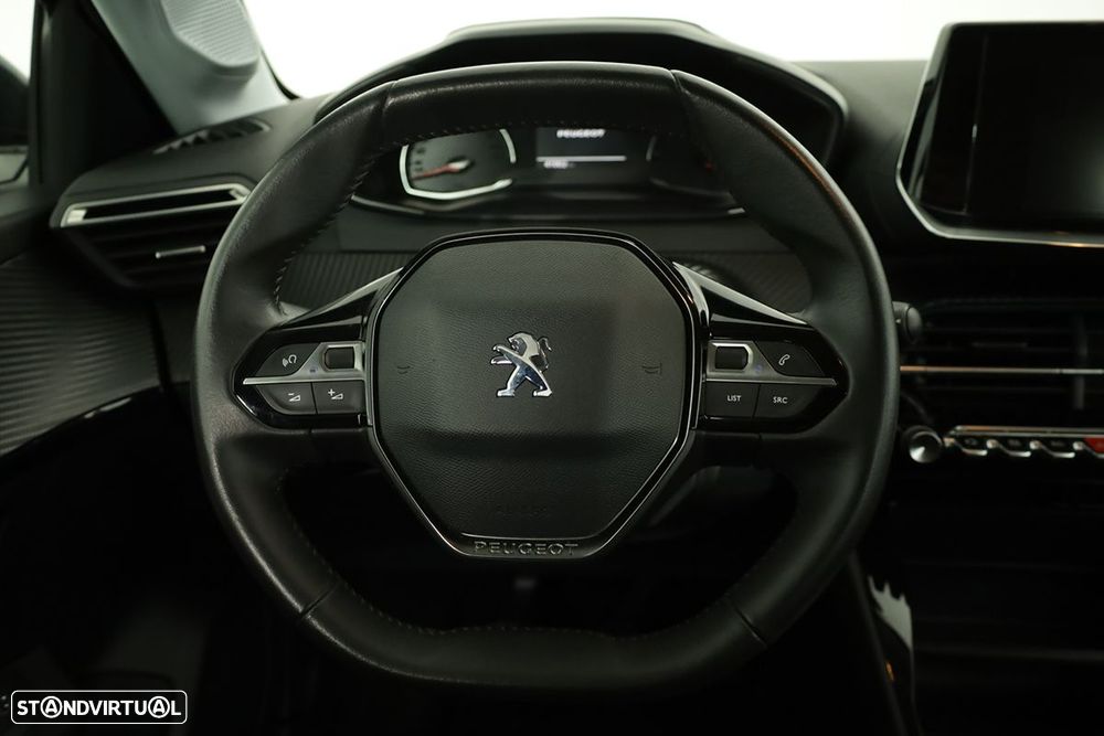 Peugeot 208 1.2 PureTech Active - 14