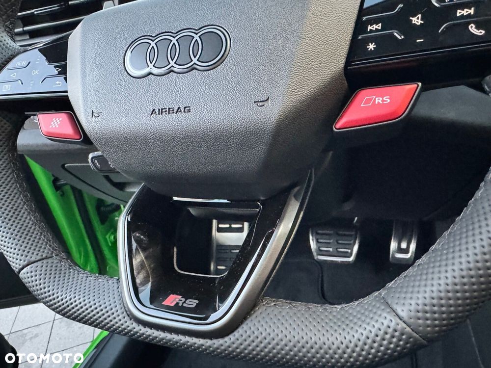 Audi RS3 Sportback - 27