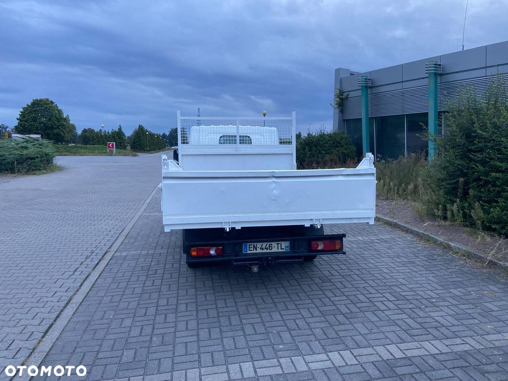 Nissan Cabstar Wywrotka - 6