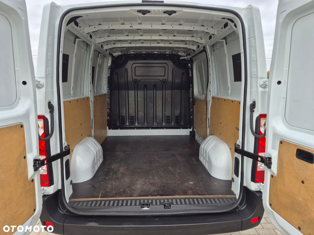 Opel Movano - 19