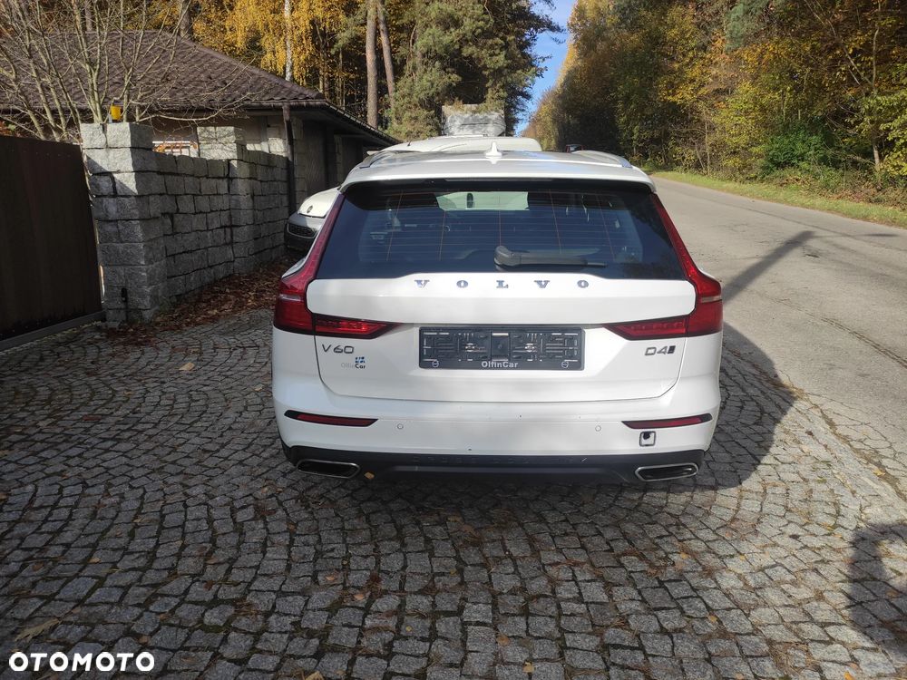Volvo V60 D4 SCR AWD Momentum - 16
