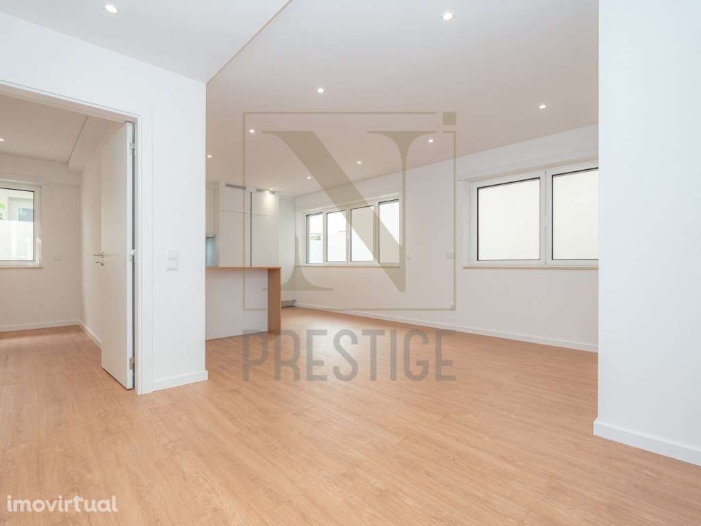 Apartamento T3 na Figueira da Foz - Grande imagem: 2/21